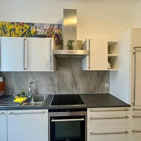 Deluxe Studio 3P Th Apartment Vienna Exterior photo
